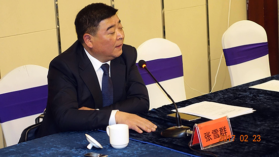 经开区人大代表审议市人大常委会,市中级人民法院和市