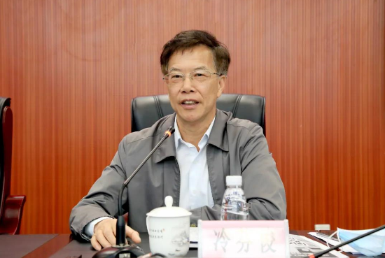 江西省营商环境第三方评估工作萍乡经开区动员会召开