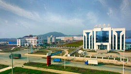 萍乡市有什么好玩的地方景点推荐？萍乡市十大旅游景点排名-江西省萍乡市旅游攻略必去一日游有哪些免费景点(图1)